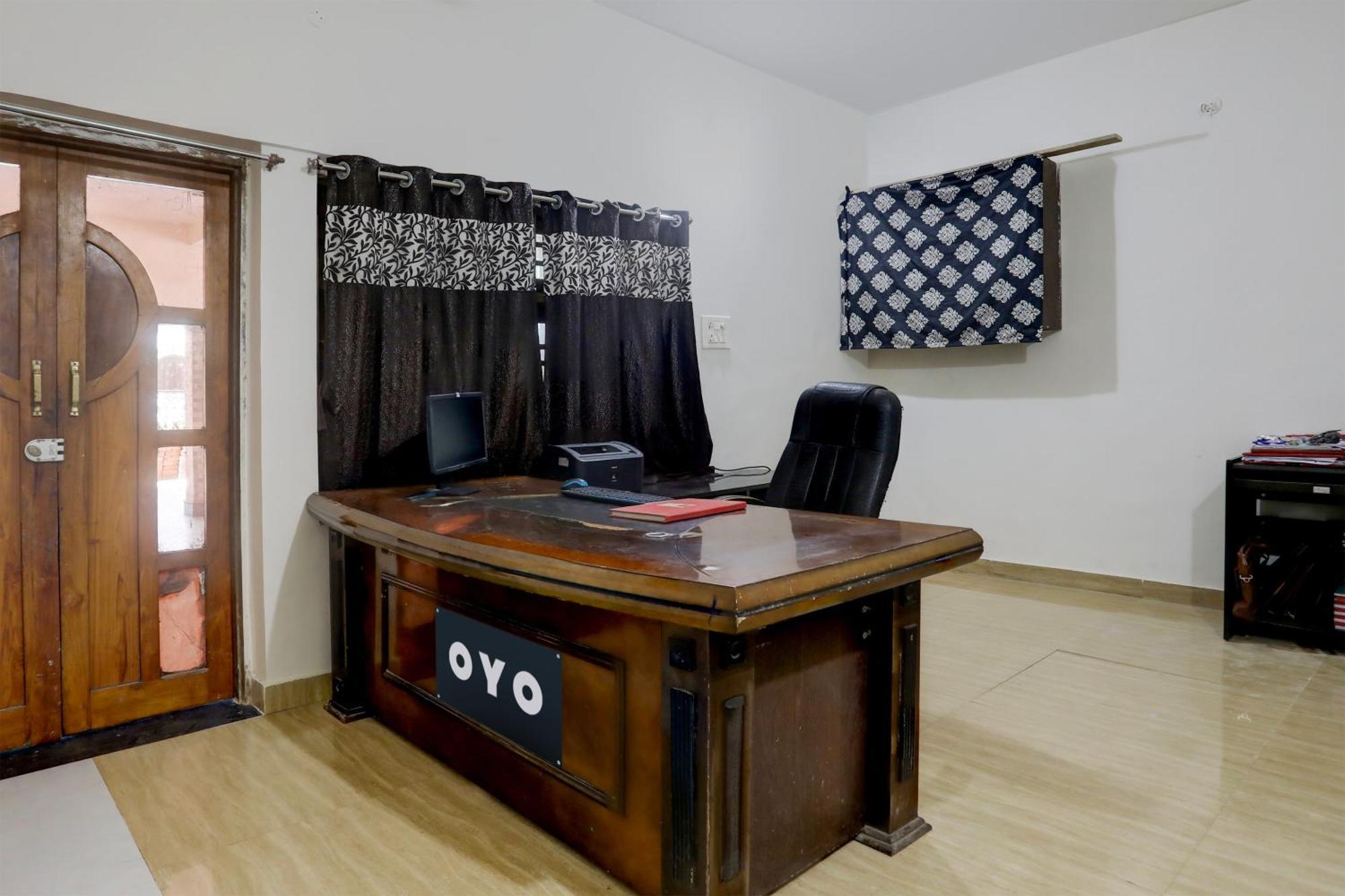 Hotel O Currency Inn Rāipur Exteriör bild